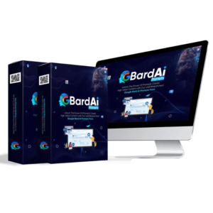 3000 Google Bard Ai Prompts Pack