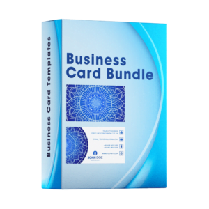Business Card Templates